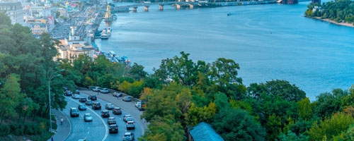 ukraine