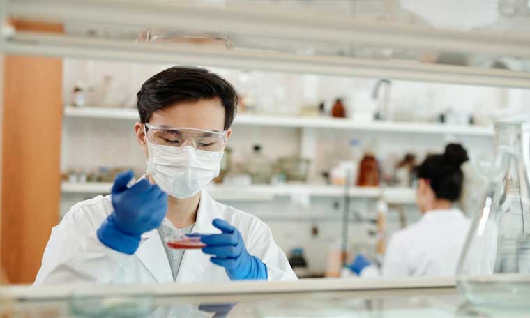 paramedical courses in abroad
