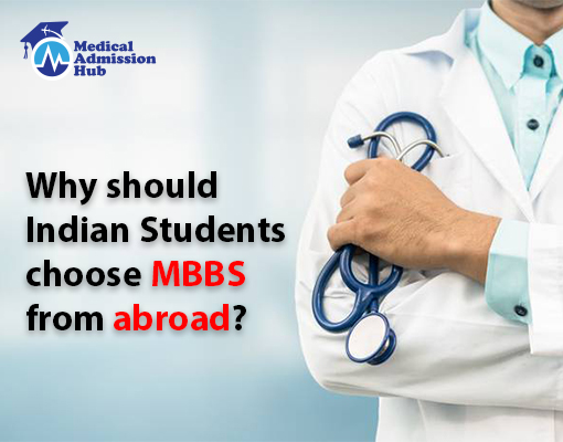 mbbs in abroad