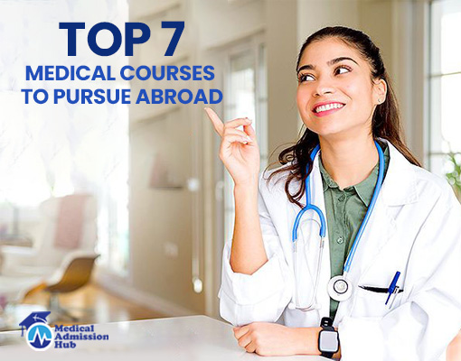 medical courses